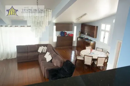 Casa com 5 Quartos à venda, 405m² no Bosque da Saúde, São Paulo