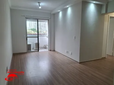 Apartamento com 2 Quartos à venda, 65m² no Cidade Monções, São Paulo