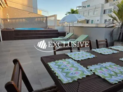 Cobertura com 4 Quartos à venda, 374m² no Copacabana, Rio de Janeiro