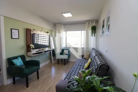Apartamento com 2 Quartos à venda, 60m² no Parque São Jorge, São Paulo