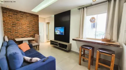 Apartamento com 2 Quartos para alugar, 57m² no Rio Madeira, Porto Velho