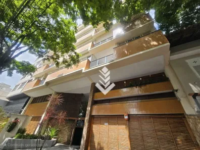 Apartamento com 6 Quartos para alugar, 336m² no Centro, Nova Friburgo