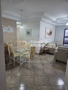 Apartamento com 4 Quartos à venda, 127m² no Enseada, Guarujá