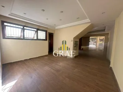 Sobrado com 4 Quartos à venda, 300m² no Paulicéia, São Bernardo do Campo