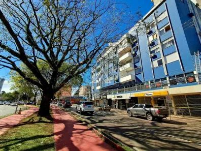 Apartamento com 3 Quartos à venda, 131m² no Centro, Passo Fundo
