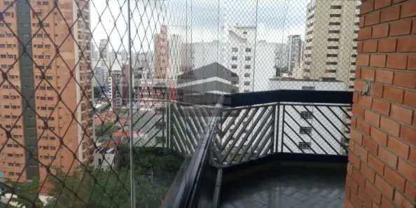 Apartamento com 4 Quartos à venda, 180m² no Vila Mariana, São Paulo