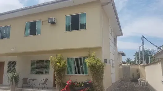 Casa com 4 Quartos à venda, 137m² no Costazul, Rio das Ostras