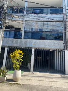 Apartamento com 2 Quartos para alugar, 90m² no Recreio dos Bandeirantes, Rio de Janeiro