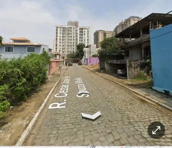 Lote/Terreno à venda, 600m² no Glória, Macaé