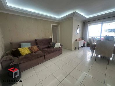 Apartamento com 3 Quartos à venda, 98m² no Centro, São Bernardo do Campo