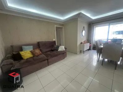 Apartamento com 3 Quartos à venda, 98m² no Centro, São Bernardo do Campo