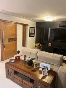 Apartamento com 3 Quartos à venda, 138m² no Vila Andrade, São Paulo