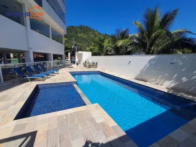 Apartamento com 1 Quarto à venda, 76m² no Toninhas, Ubatuba