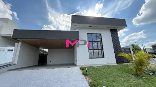 Casa de Condomínio com 3 Quartos à venda, 165m² no , Itupeva