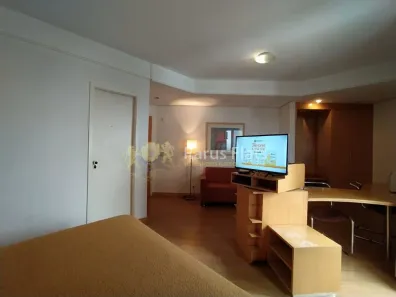 Apartamento com 1 Quarto à venda, 28m² no Vila Clementino, São Paulo