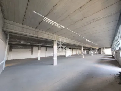 Prédio Comercial para alugar, 6140m² no Água Branca, São Paulo