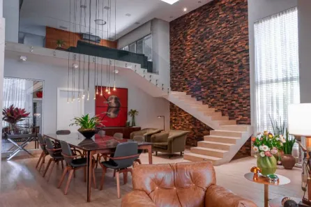 Sobrado com 3 Quartos à venda, 564m² no Residencial Alphaville Flamboyant, Goiânia
