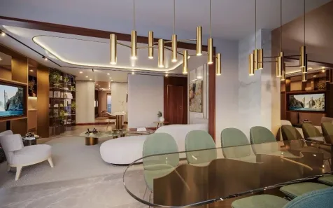 Apartamento com 2 Quartos à venda, 76m² no Jardim Vila Mariana, São Paulo