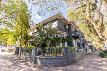 Imóvel Comercial com 3 Quartos à venda, 175m² no Rio Branco, Porto Alegre