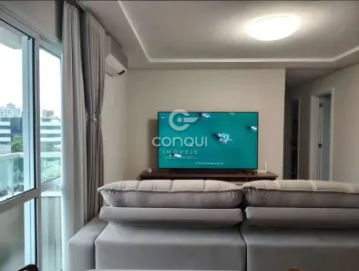 Apartamento com 3 Quartos à venda, 80m² no Centro, São José dos Pinhais