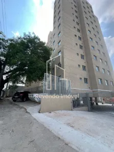 Apartamento com 2 Quartos à venda, 38m² no Parque Oratório, Santo André