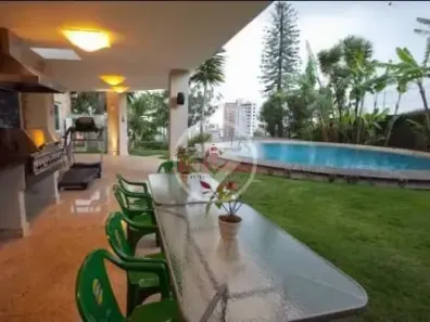 Casa com 5 Quartos à venda, 1005m² no Comiteco, Belo Horizonte