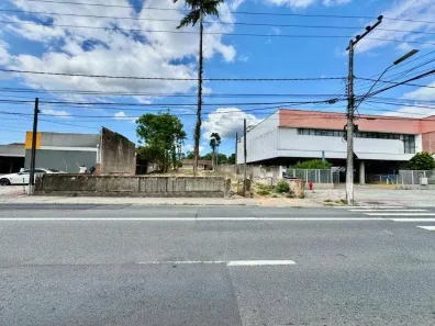 Lote/Terreno à venda, 825m² no Itoupava Seca, Blumenau