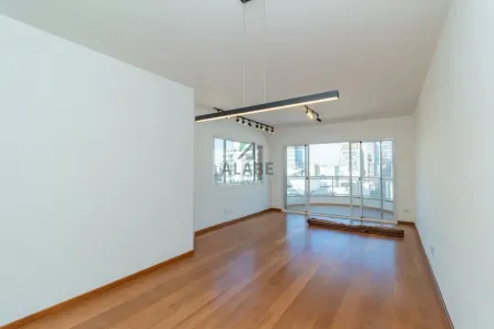 Apartamento com 3 Quartos à venda, 123m² no Itaim Bibi, São Paulo