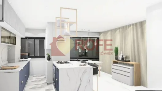 Apartamento com 1 Quarto à venda, 76m² no Vila Nova Conceição, São Paulo
