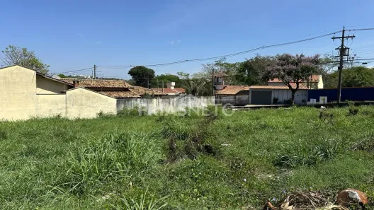 Lote/Terreno à venda, 771m² no Castelinho, Piracicaba