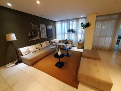 Apartamento com 1 Quarto à venda, 41m² no Perdizes, São Paulo