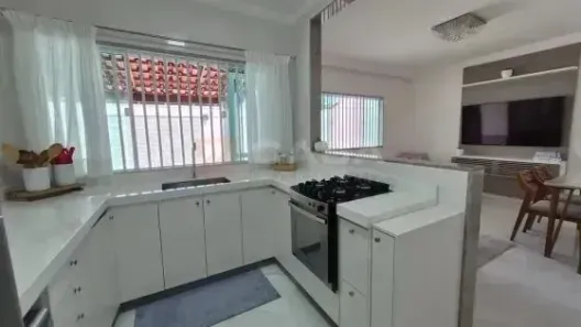 Casa com 3 Quartos à venda, 105m² no Morada de Laranjeiras, Serra
