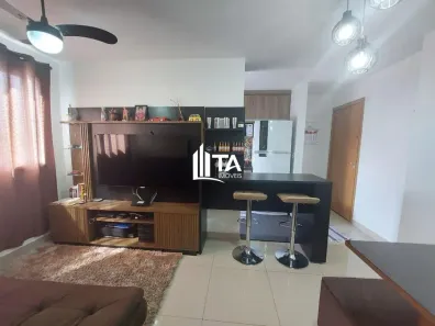 Apartamento com 2 Quartos à venda, 45m² no Fundação da Casa Popular, Campinas