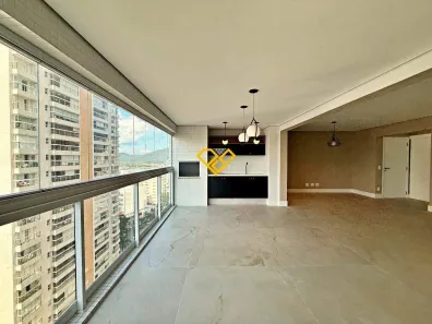 Apartamento com 3 Quartos à venda, 132m² no Ponta da Praia, Santos