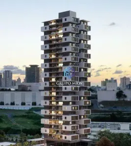 Apartamento com 3 Quartos à venda, 126m² no Jardim Maria José, Votorantim