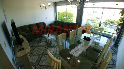 Sobrado com 3 Quartos à venda, 326m² no Vila Romero, São Paulo