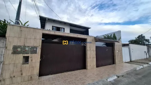 Apartamento com 2 Quartos para alugar, 49m² no Cidade Nova, Itajaí