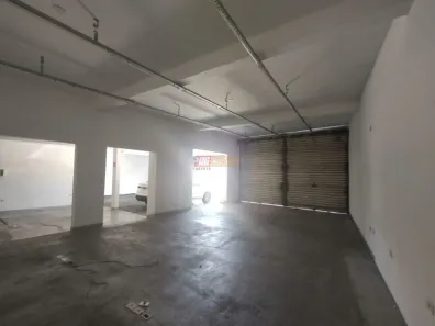 Sala Comercial para alugar, 362m² no Jardim Utinga, Santo André