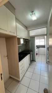 Apartamento com 2 Quartos à venda, 50m² no Jardim Ubirajara (Zona Sul), São Paulo