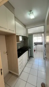 Apartamento com 2 Quartos à venda, 50m² no Jardim Ubirajara (Zona Sul), São Paulo