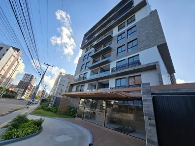 Apartamento com 2 Quartos à venda, 58m² no Poço, Cabedelo