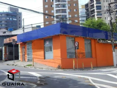 Imóvel Comercial à venda, 120m² no Centro, São Bernardo do Campo