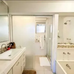 Apartamento com 3 Quartos à venda, 210m² no Lagoa, Rio de Janeiro