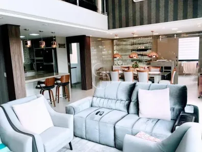 Cobertura com 3 Quartos à venda, 250m² no Morro do Espelho, São Leopoldo