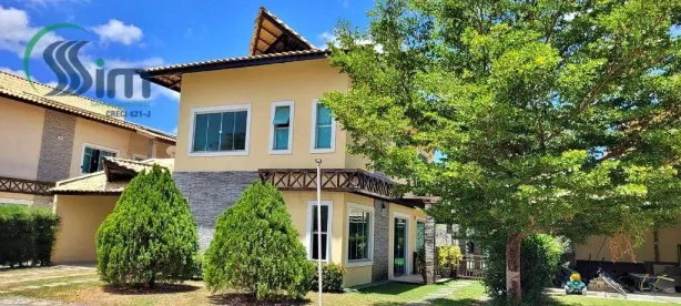 Casa de Condomínio com 3 Quartos à venda, 250m² no Pedra, Eusébio