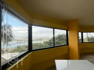 Apartamento com 4 Quartos à venda, 200m² no Centro, Florianópolis
