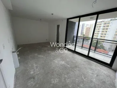 Apartamento com 1 Quarto à venda, 30m² no Vila Olímpia, São Paulo
