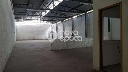 Galpão/Depósito/Armazém à venda, 1090m² no Madureira, Rio de Janeiro