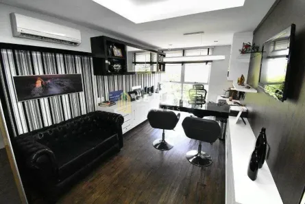 à venda, 56m² no Menino Deus, Porto Alegre