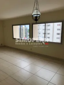Apartamento com 3 Quartos à venda, 133m² no Centro, Campinas